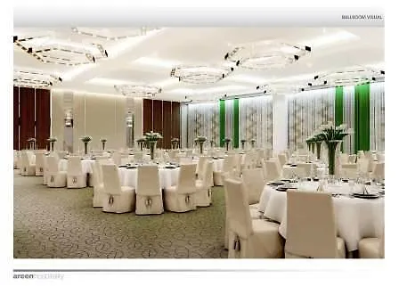 Hotel Haila Inn Azizeya