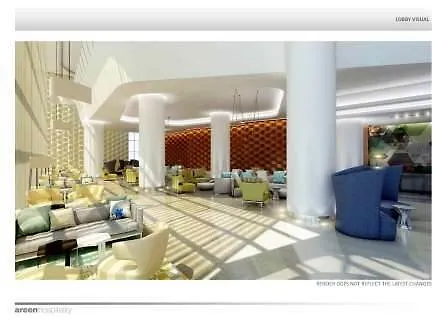 Haila Inn Azizeya Suudi Arabistan