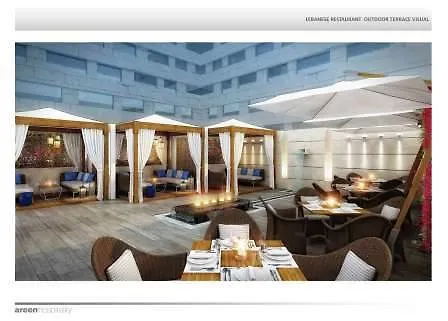 Haila Inn Azizeya 2*, Mekke Suudi Arabistan