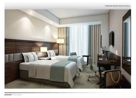 Haila Inn Azizeya Hotel Mecca
